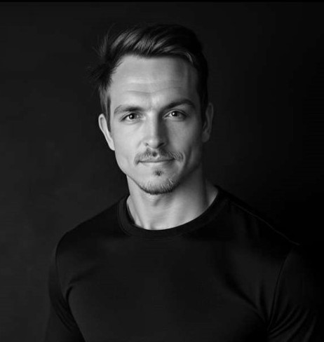 Daniel Sjöholm